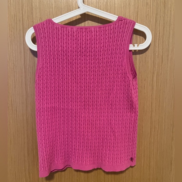 Ralph Lauren - Sweater Vest - Picture 2 of 3